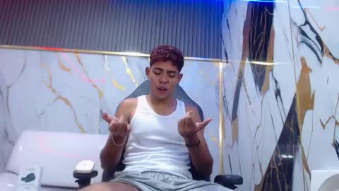 cam_xman online show from December 20, 3:57 am