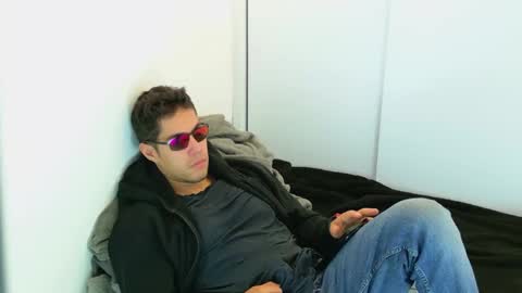 camara110 online show from October 29, 12:02 am