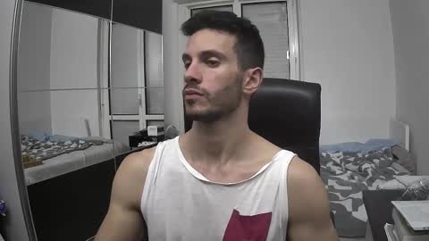 cambooyy online show from December 5, 10:39 pm