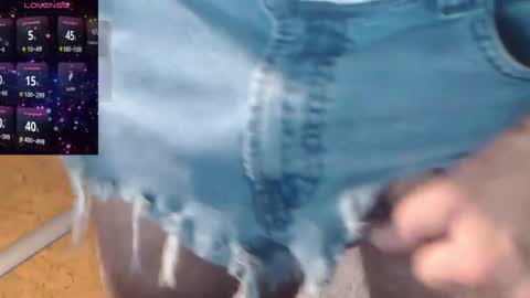 steffencamboy online show from December 17, 10:54 pm