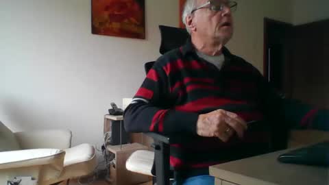 camcologne online show from January 9, 10:53 am