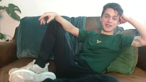 CamDoAttitude online show from January 2, 12:35 pm