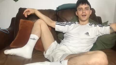 CamDoAttitude online show from September 25, 9:02 pm