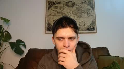 CamDoAttitude online show from March 2, 12:03 pm