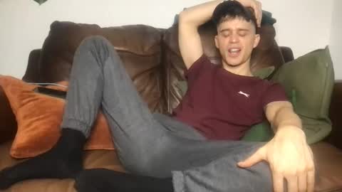 CamDoAttitude online show from September 24, 9:02 pm