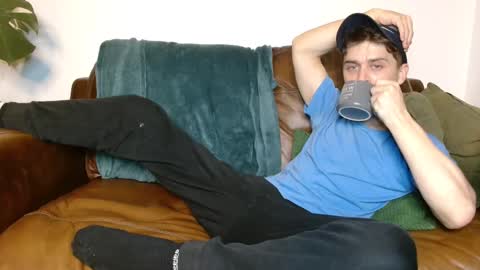 CamDoAttitude online show from December 7, 10:17 pm