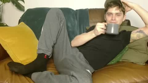 CamDoAttitude online show from January 12, 12:01 pm