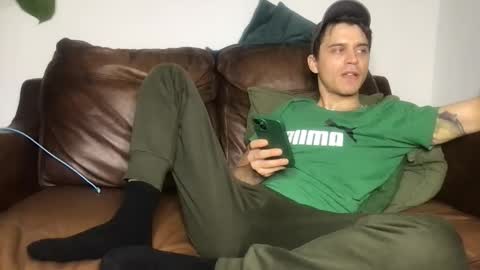 CamDoAttitude online show from September 21, 10:21 pm