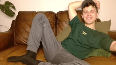 CamDoAttitude online show from February 26, 8:42 pm