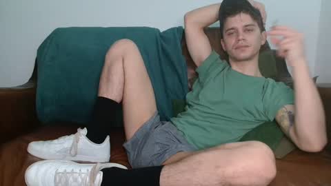 CamDoAttitude online show from December 19, 12:12 pm