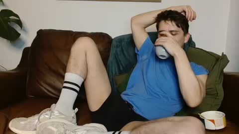 CamDoAttitude online show from December 22, 10:15 pm