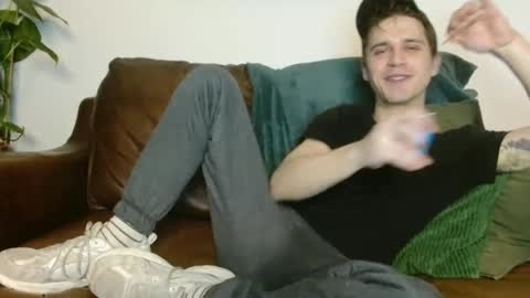 CamDoAttitude online show from December 29, 10:14 pm