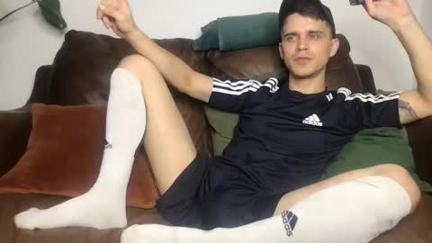 CamDoAttitude online show from October 2, 9:19 pm