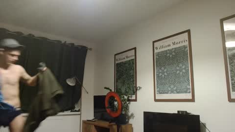 CamDoAttitude online show from February 28, 10:50 pm