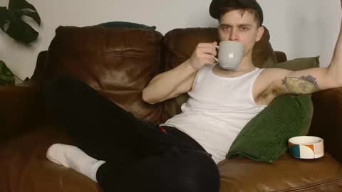 CamDoAttitude online show from February 9, 1:03 pm