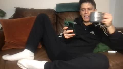 CamDoAttitude online show from February 1, 11:14 pm