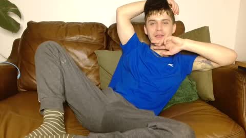 CamDoAttitude online show from February 23, 9:25 pm