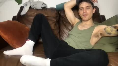 CamDoAttitude online show from September 14, 9:39 pm