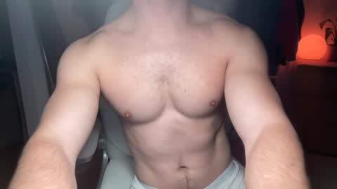 Cameron online show from April 10, 12:50 am