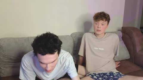 Cameron online show from March 1, 11:50 am