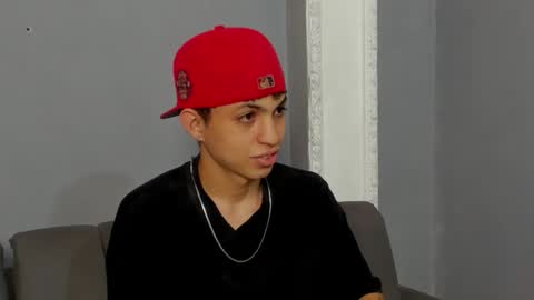 CAMERON online show from November 18, 12:42 pm