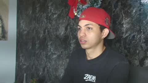 CAMERON online show from December 3, 12:33 pm