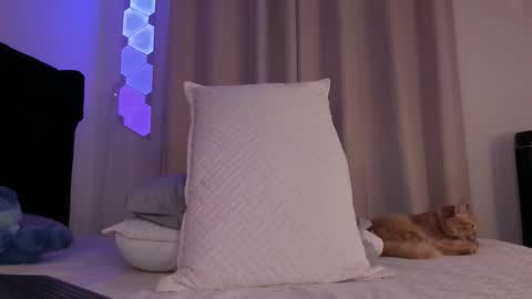 Cameron online show from February 25, 1:50 am