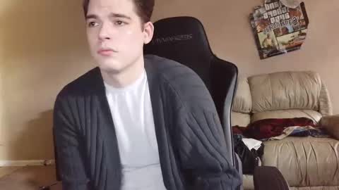 camerondt online show from February 3, 8:25 pm