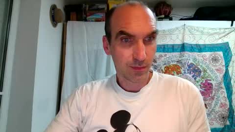 camgobox online show from June 19, 10:36 pm