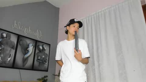 Camillo Virgil online show from December 14, 11:28 am