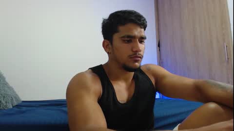 camilo_contre21 online show from December 2, 12:14 am