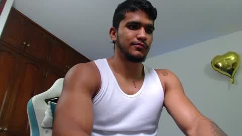 camilo_contre21 online show from July 2, 7:31 pm