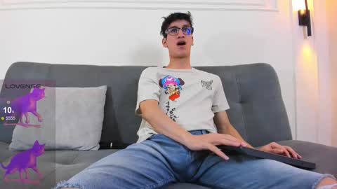 Camilo online show from March 18, 3:20 am