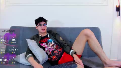 Camilo online show from March 27, 4:16 am