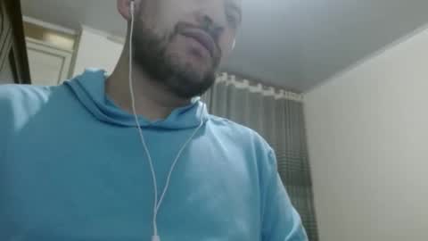 camilo online show from January 22, 7:13 pm