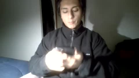 camilomilagros online show from August 2, 10:52 pm