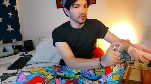 camilo online show from January 7, 2:16 am