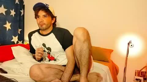 camilo online show from July 7, 6:58 am