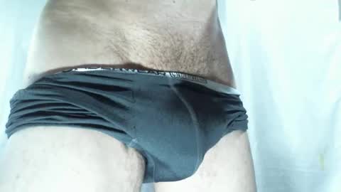 CAMILO2000 online show from December 1, 10:13 pm