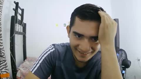 Snapshot of camilowhite_ chatting on October 6, 4:00 pm Camilowhite  online show from October 6, 4:00 pm