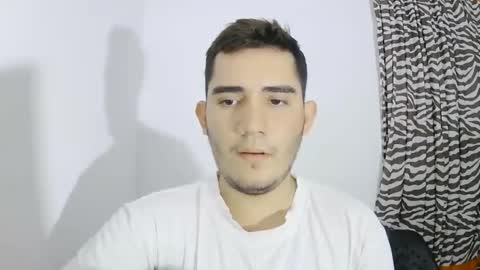 Snapshot of camilowhite_ chatting on October 20, 7:07 pm Camilowhite  online show from October 20, 7:07 pm