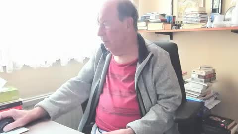 Cammee online show from March 5, 9:16 am