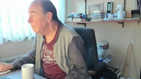 Cammee online show from December 10, 9:44 am