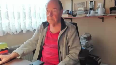 Cammee online show from February 28, 8:20 am