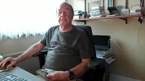 Cammee online show from January 19, 8:27 am