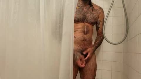 camronleehamilton online show from October 29, 8:01 pm