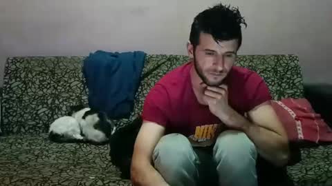 Snapshot of camshow22cm chatting on January 8, 9:44 pm FREMAN online show from January 8, 9:44 pm