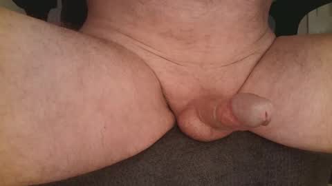 Camster online show from March 7, 1:14 am