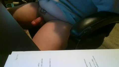 CAMTBOY online show from March 24, 3:28 pm