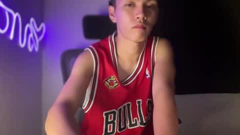 Snapshot of camwithethan chatting on October 24, 5:36 pm Ethan online show from October 24, 5:36 pm